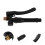 12Pcs Black Trigger Sprayer Handle Durable PP Copper Pump Replacement 11