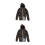 2Pièces Sweat À Camouflage Zippé Multi 7