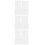 Transparent Double Side Glue Points for Office Home Decoration 8