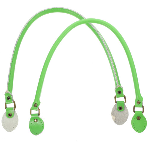 2Pairs Light Bag Strap Replacement for Tote Handbag DIY 1