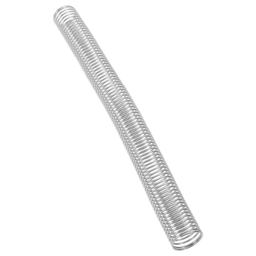 2Pcs Smooth Froth Bartending Spring Steel Strainer Replacement Tool 1