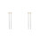 4Pcs White Felt Head Drum Mallets with Maple Wood Handle Non-Slip Grip 4