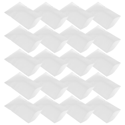 80Pcs White Epe Foam Packaging Sheets for Toolboxes and Fragile Goods 2