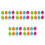 40Pcs Toddler Bottle Adapter PP No Spill Leakproof Cap 8