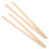 4Pairs Wood Drumsticks with Smooth Surface Beige Ideal for Practice 1