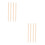 4Pairs Wood Drumsticks with Smooth Surface Beige Ideal for Practice 9