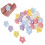 90Pcs Star Head Thumbtacks for Bulletin Board Cork Wall Office 11