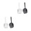 4Pcs Multi-Function Cat Litter Scoopers for Household Pet Use 6