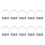 40Pcs DIY Clear Plastic Snow Globe Jars for Christmas Candy Storage 2