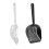 4Pcs Multi-Function Cat Litter Scoopers for Household Pet Use 1