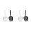 4Pcs Multi-Function Cat Litter Scoopers for Household Pet Use 5