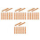 40St Ultra Chocolade Visdobbers - Visuitrusting 5