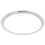 3Pcs Round Stainless Steel Table Ring Hot Pot Cooker Heat Diffuser Set 2