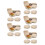 150Pcs Lightweight to Go Beige 2