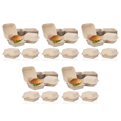 150Pcs Lightweight to Go Beige 2
