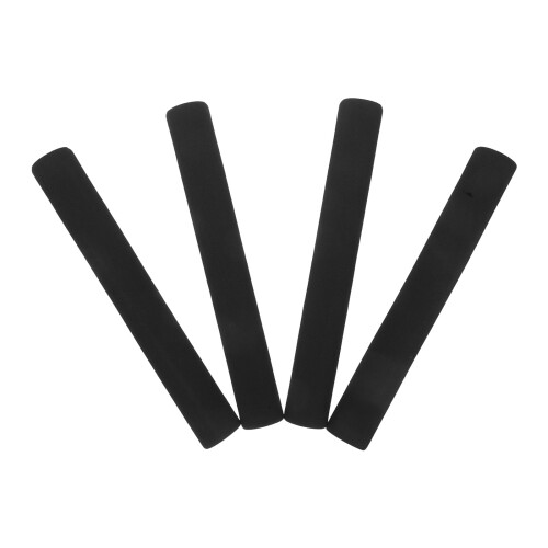 8Pcs Universal Foam Stroller Handle Grip Cushion for Toddler Pram 2