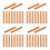 40St Ultra Chocolade Visdobbers - Visuitrusting 7