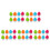 40Pcs Toddler Bottle Adapter PP No Spill Leakproof Cap 3