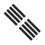 8Pcs Universal Foam Stroller Handle Grip Cushion for Toddler Pram 5