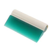 4Pcs Ergonomic Tpu Vinyl Wrap Squeegee Tools for Car Film Wraps