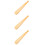 3Pcs Lightweight PVC Inflatable Baseball Bats Game Toy 6