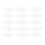 40Pcs Plastic Fermenting Presser Plates for Home Pickle Jars 3