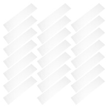 500Pcs Transparent Self Sealing Bags Opp Jewelry Packaging Clear Bags