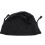 5Pcs Black Travel Elastic Luggage Covers Durable Suitcase Protector 2