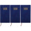 3Pcs Management Planner Notebook & Portable 5