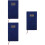 3Pcs Management Planner Notebook & Portable 8