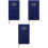 3Pcs Management Planner Notebook & Portable 4