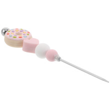 2Pcs Multi Silicone Cookie Scribe Tools for Baking Cake Decorating DIY