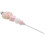 2Pcs Multi Silicone Cookie Scribe Tools for Baking Cake Decorating DIY 1