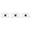 3Pcs Acrylic Billiard Cue Bridge Head with Stable Cue Rest 7