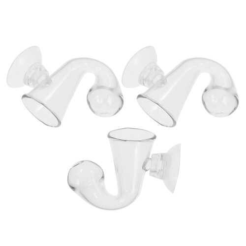 9Pcs Accurate Co2 Level Indicator for Planted Aquarium Fish Tank 1