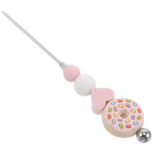 2Pcs Multi Silicone Cookie Scribe Tools for Baking Cake Decorating DIY 2