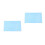 2Pcs Blue Anti-Cold Dog Pads Thickened Sleeping Mat for Pets 7