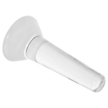 3Pcs Durable Glass Grinding Pestle for Home Pigment and Paint Mixing
