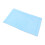 2Pcs Blue Anti-Cold Dog Pads Thickened Sleeping Mat for Pets 2
