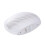 2Pcs Mini Clothes Dryer White Low Absorber with Safety 1