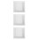 3Pcs White ABS Access Panels with Latch for Ceiling Walls Maintenance 9