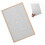 4Pcs Portable Puzzle Mat Foldable Polyester Storage Board 11