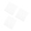 75Pcs Durable Clear Acrylic Rods for Figure Support and Craft Display 6