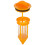 4Pcs Yellow Chair Saliva Ejector Filter Strong Suction Valve 1