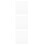 75Pcs Durable Clear Acrylic Rods for Figure Support and Craft Display 8