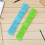 80Pcs Versatile Elastic Legged Race Bands for Carnival and Field Day 10