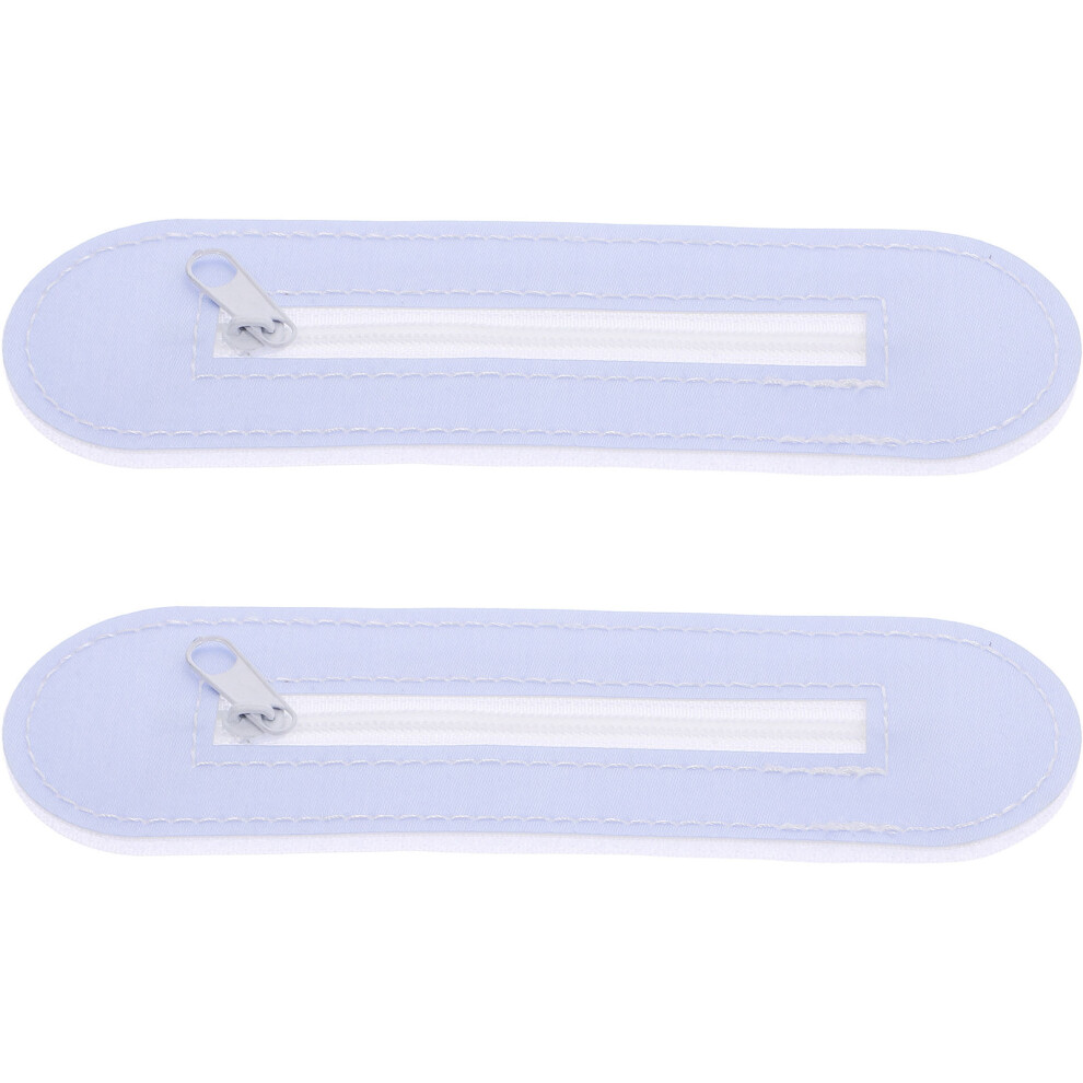 Photos - Climbing Gear 6Pcs Insect-Proof Blue Bed Nets Seam with Zipper for Dorm Bed Charging