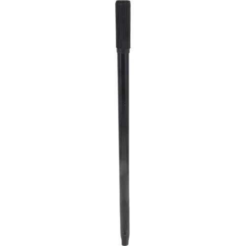 4Pcs Multi-Functional Hydraulic Jack Handle Black Stainless Steel