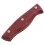 2Pcs Wooden Handle Replacement Kitchen Grip for Repair 3