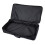 3Pcs Black Pedalboard Storage Bag for Guitar Effect Pedals with Handle 2